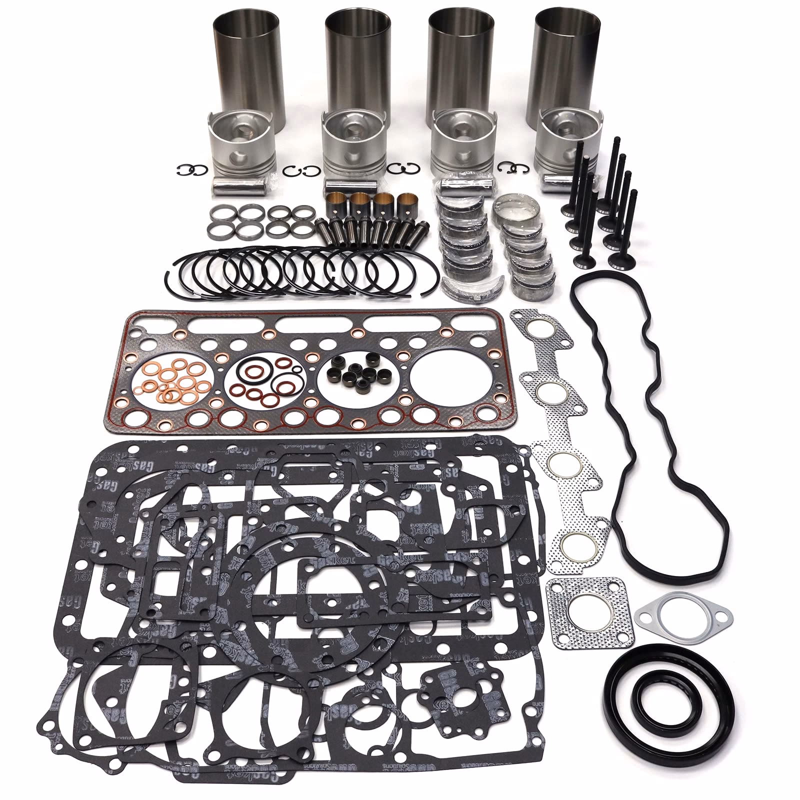 What is a Kubota RTV 500 and 400?