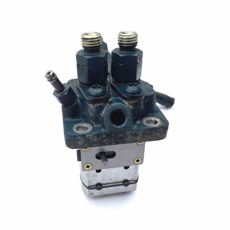 Are Kubota fuel nozzle injectors genuine?