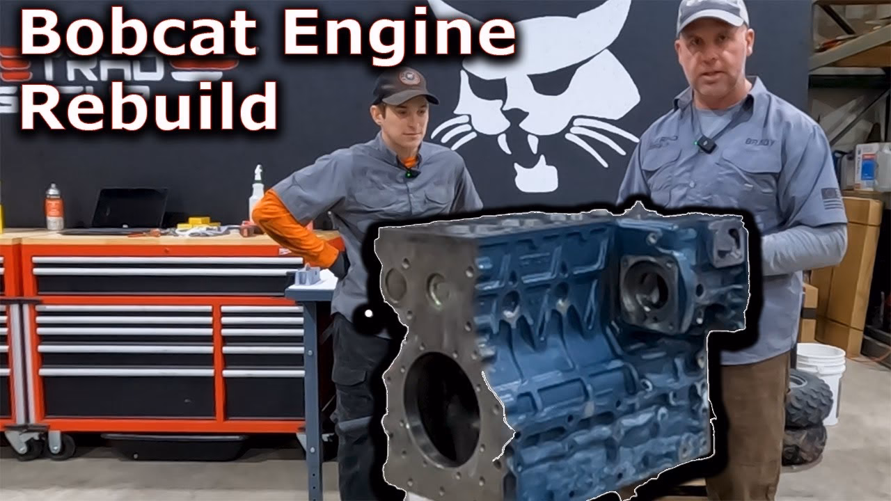 Where can I find genuine parts for a Kubota v2203 diesel engine?