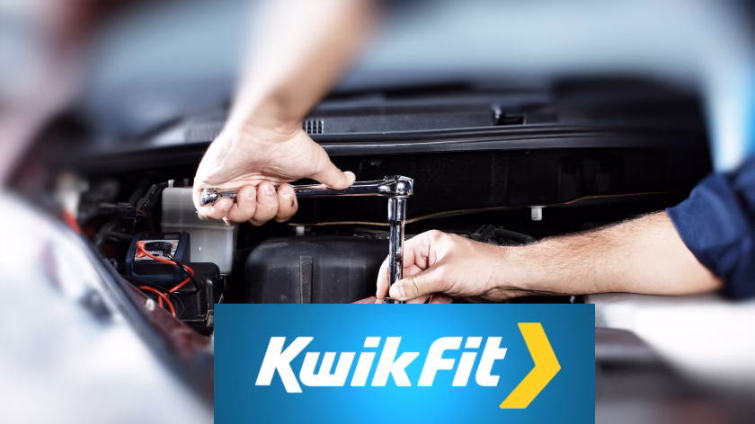 What is a Kwik Fit Tyre discount?
