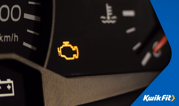 Does Kwik Fit offer a vehicle safety check?