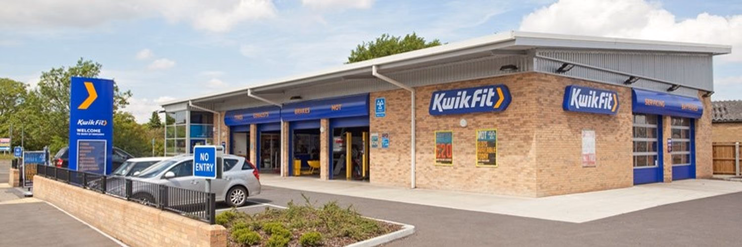 Can a Kwik Fit Mot fail a car?