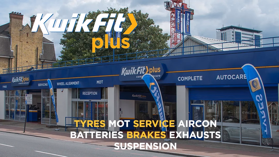 What are Kwik Fit opening hours?