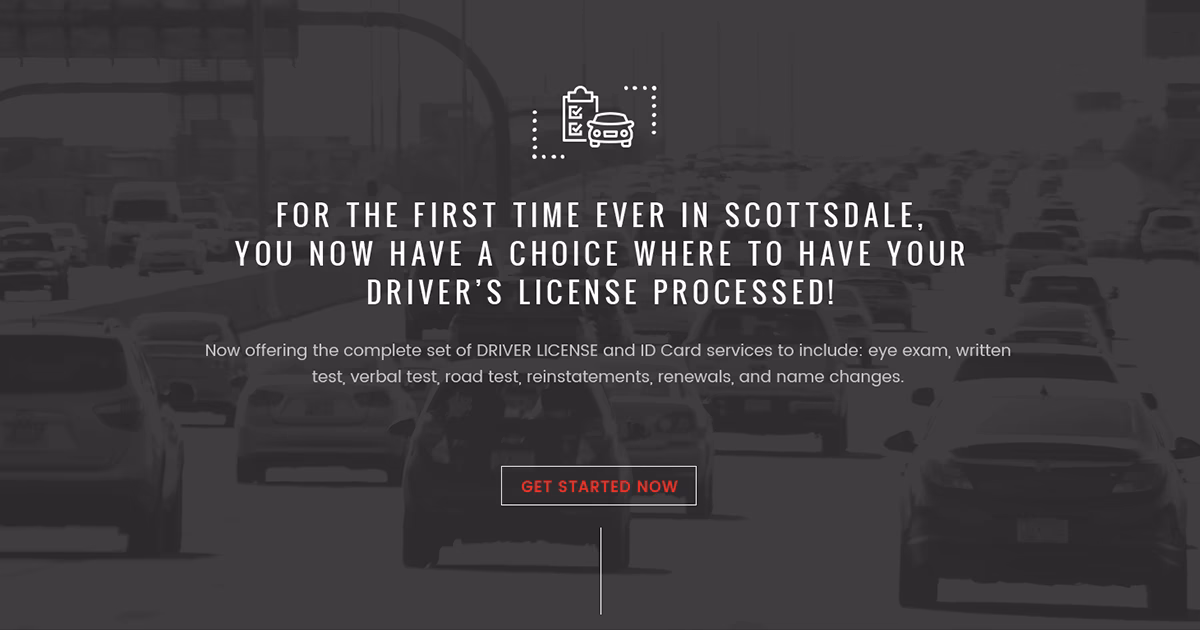 Who are L&J autos?