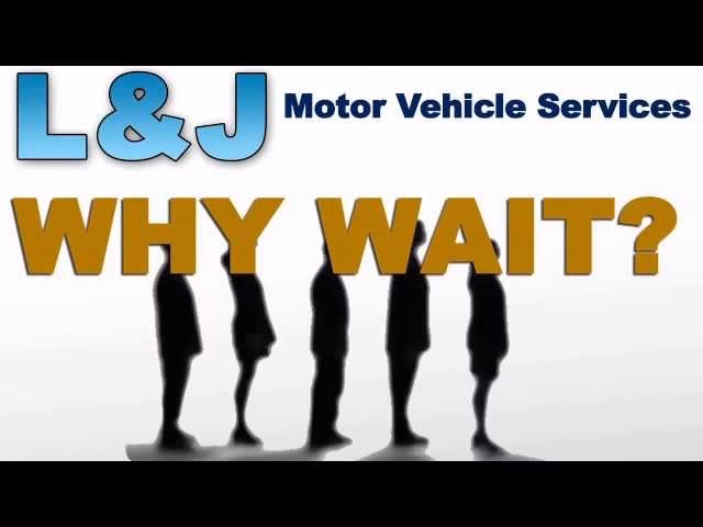 What is L&J Motors?