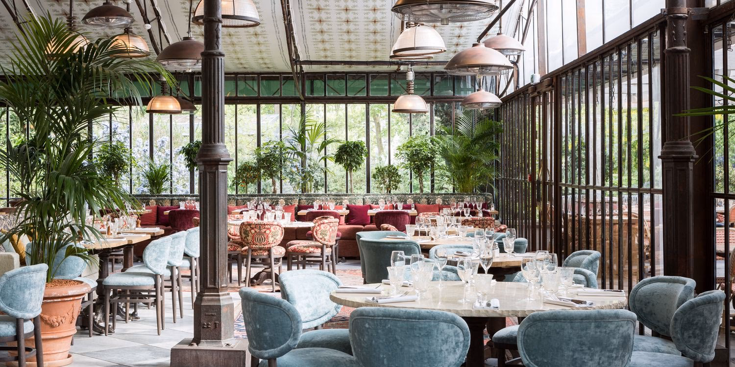 Quels sont les meilleurs restaurants de l’île ?