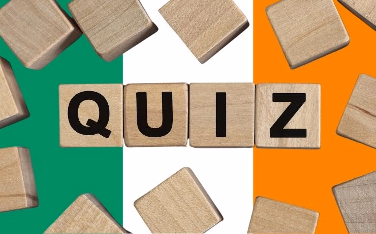 Quelle est l'histoire de l’Irlande?