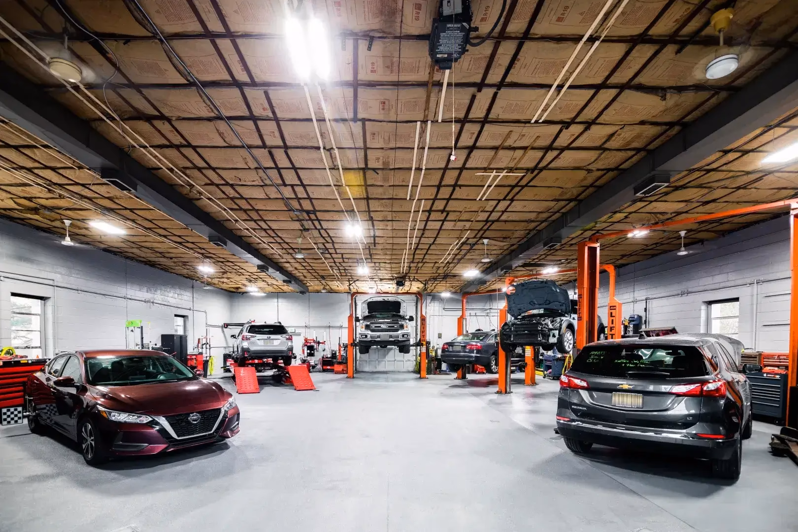 What is L&M Autocare?
