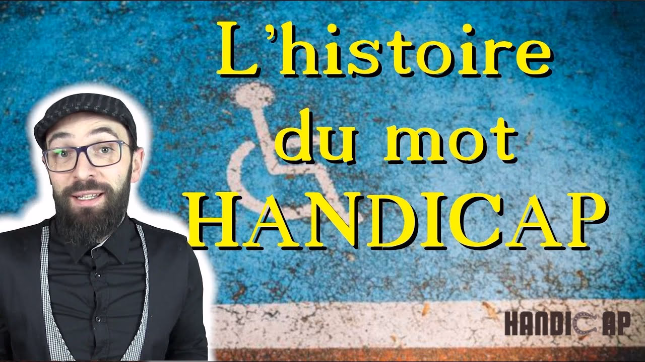 Quelle est la différence entre personne handicapée et personne en situation de handicap ?