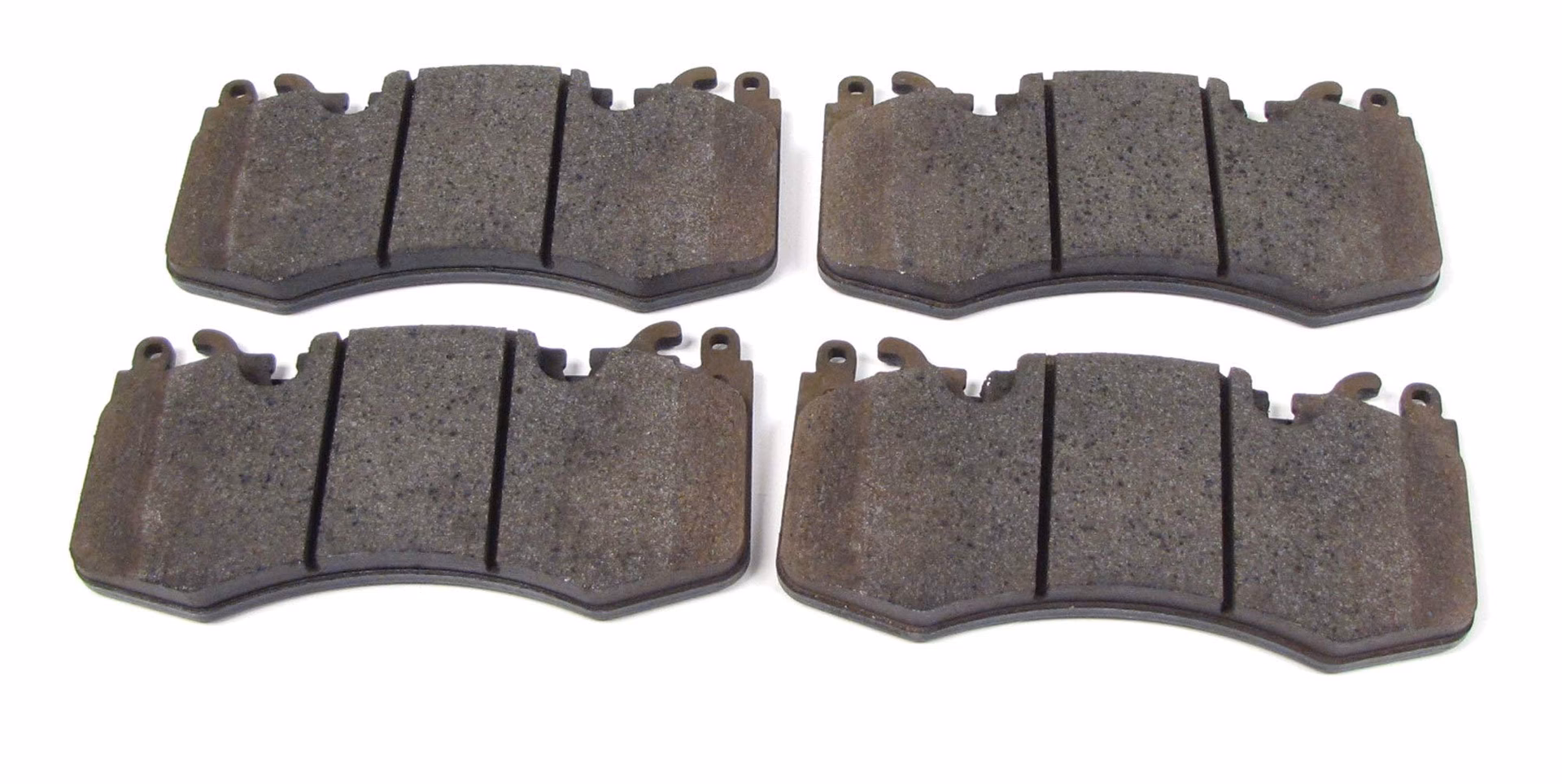 What are Range Rover L322 Mintex front brake pads?