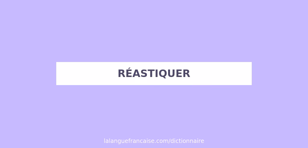 Qui est Alexandre Astier ?