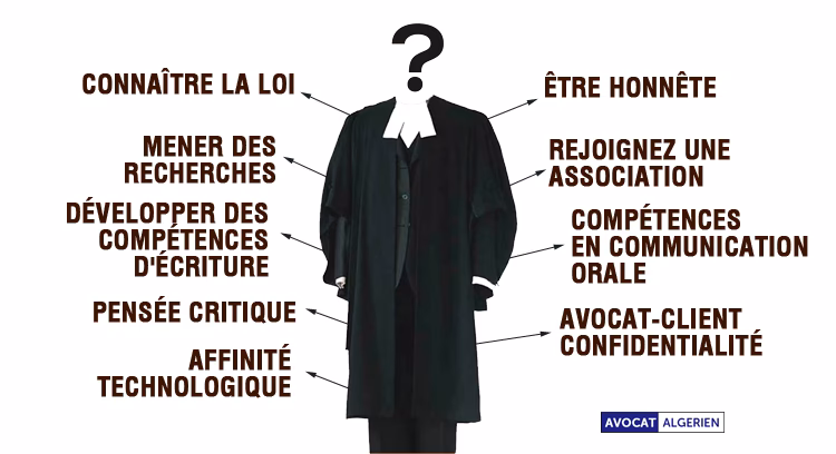 Quelle est l'origine du mot avocat ?