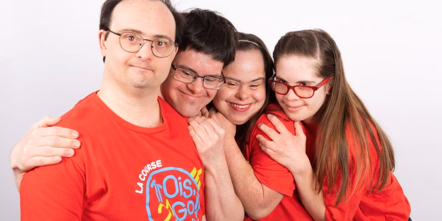 Pourquoi les personnes trisomiques sont-elles victimes de stigmatisation ?