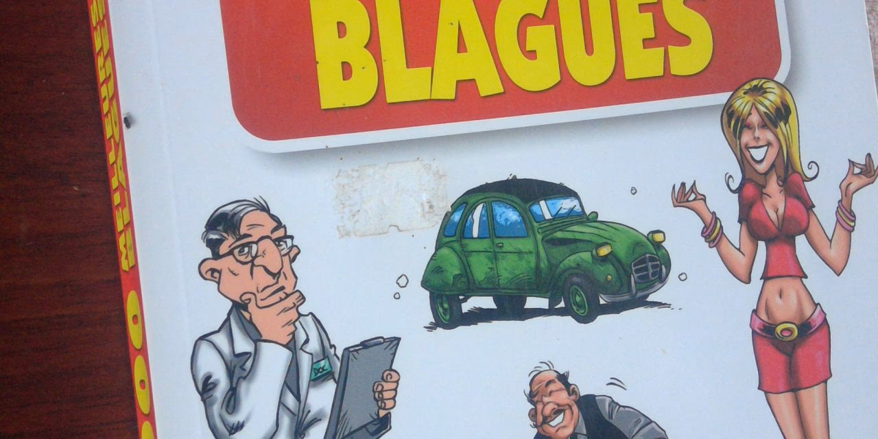 Comment avoir le dernier mot avec une femme ?