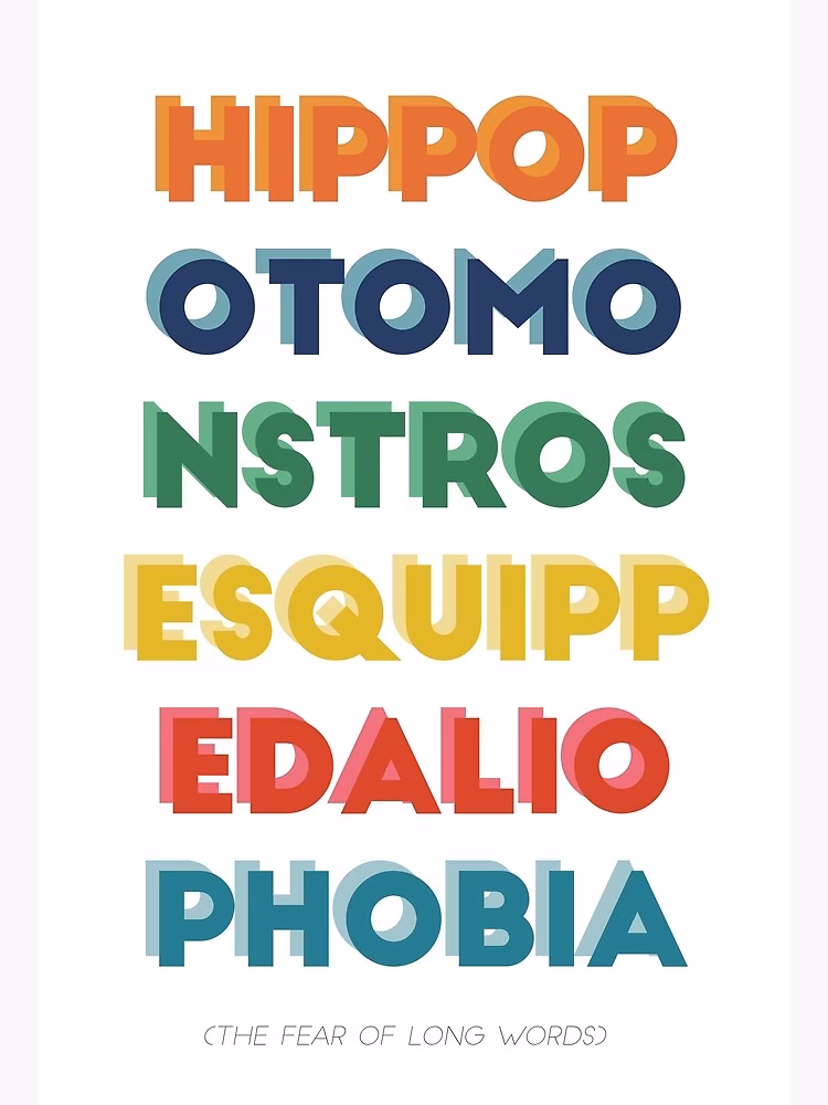 Quels sont les différents types de phobies ?