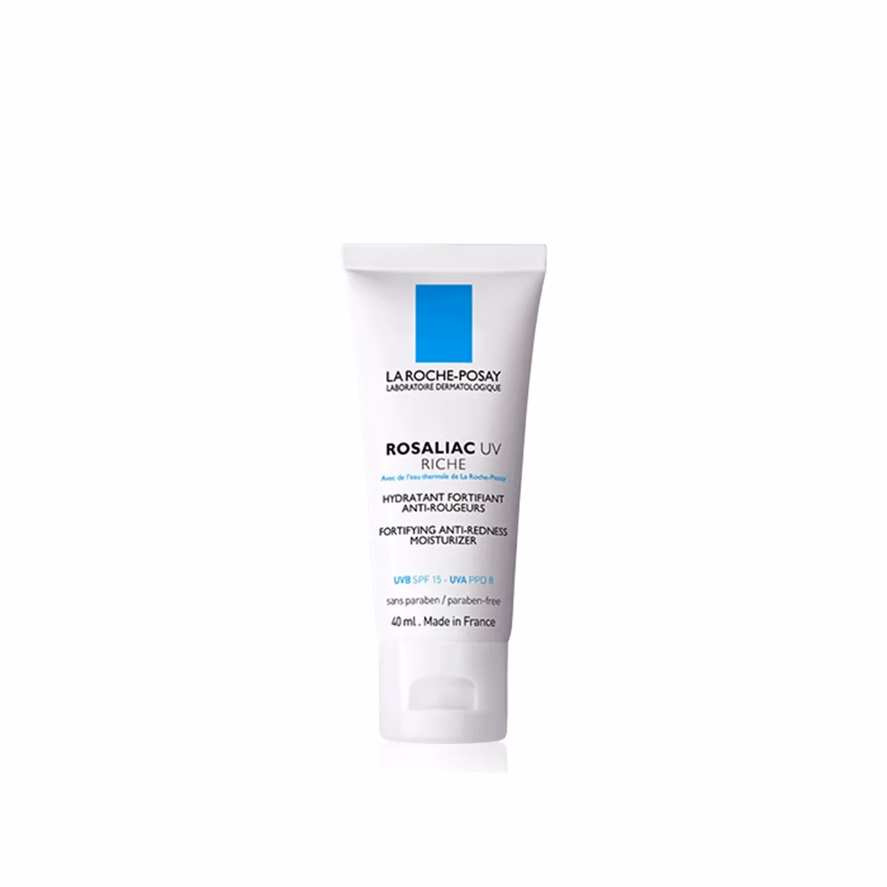 How to use toleriane rosaliac?