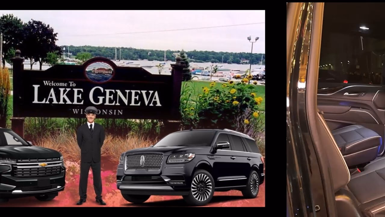 What is Lake Geneva limo service?
