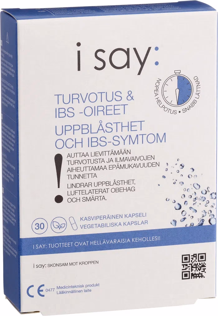 Kan det finnas mirakelmedel mot IBS?