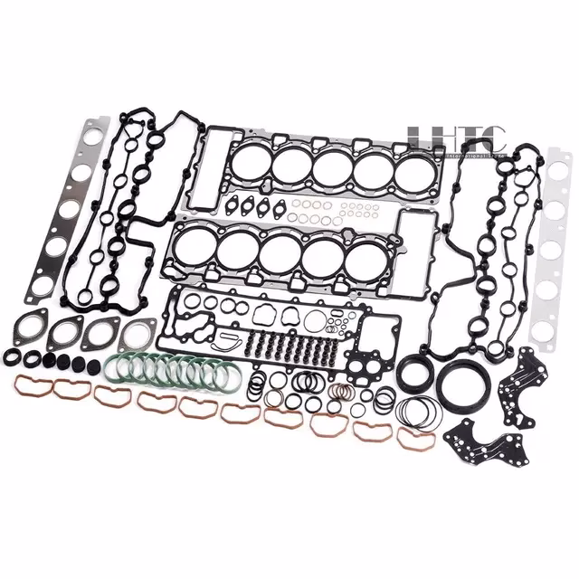 What engine control system does a Lamborghini Gallardo use?