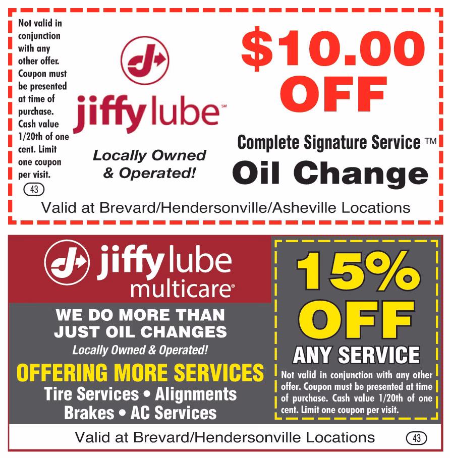 How do I compare oil change prices near me?