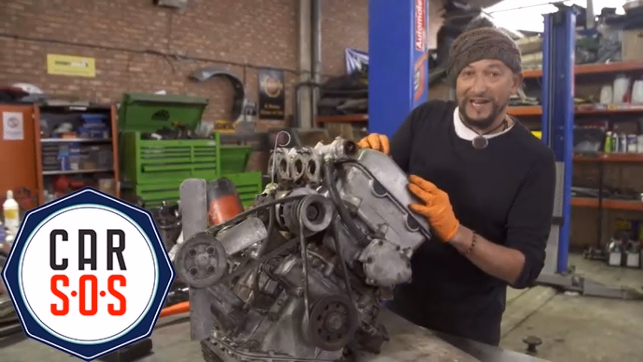 Who owns a Lancia Fulvia?