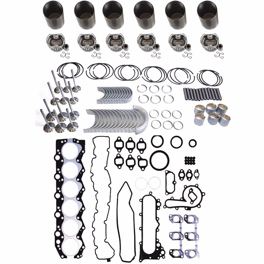 How many engines does the new Toyota Land Cruiser have?