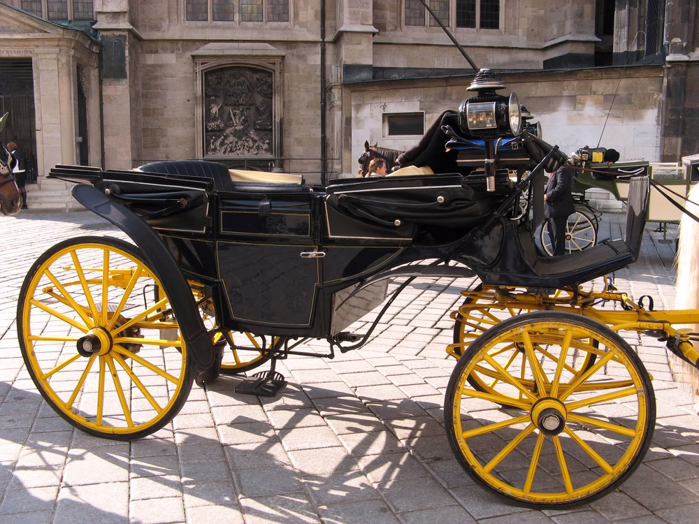 C'est quoi un landau?