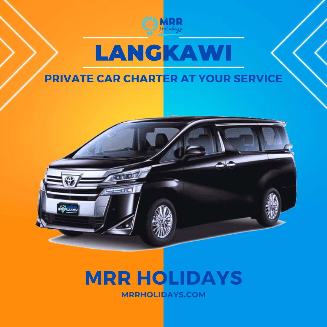 What is a chauffeur service in Langkawi?