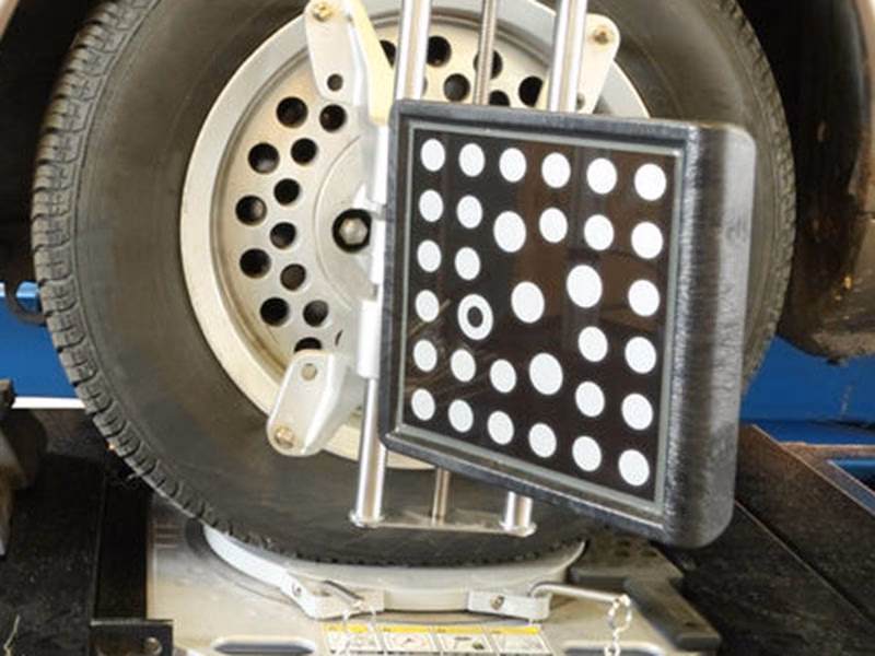 Where can I get car tyres Wokingham?