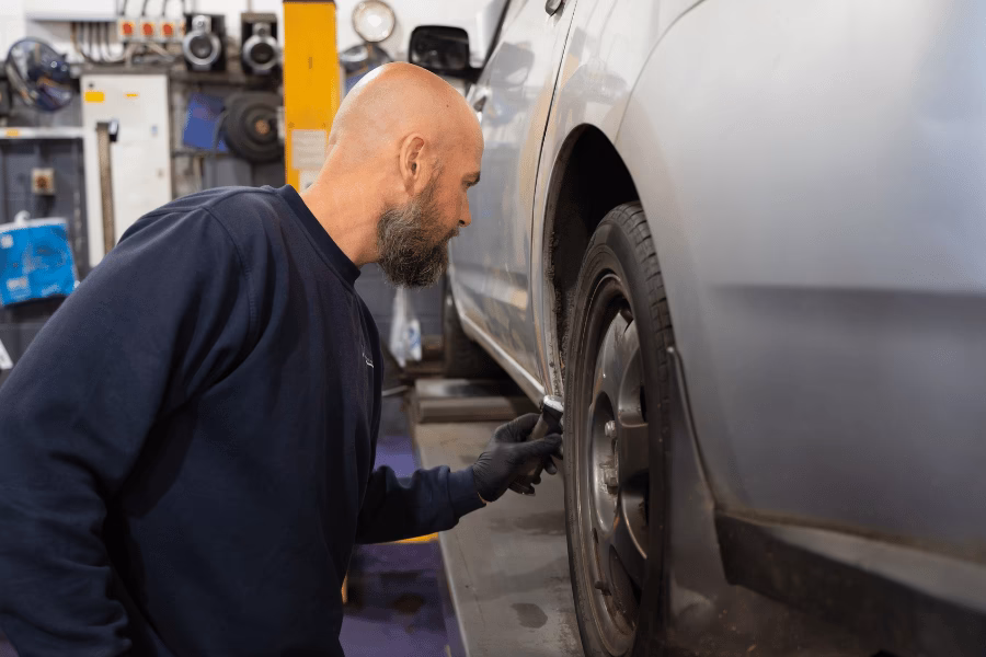 Why should I claim lavender Motors?