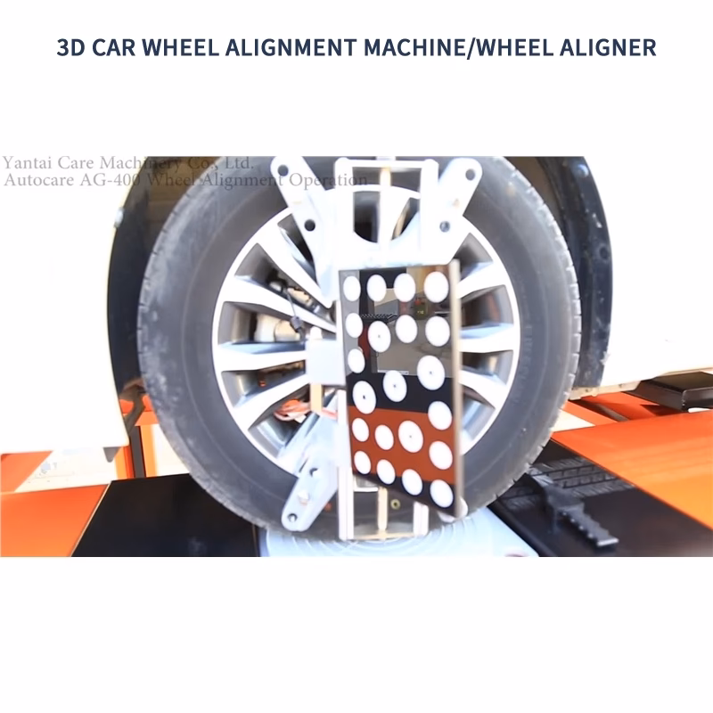 Who is Lawrence tyre equipment?