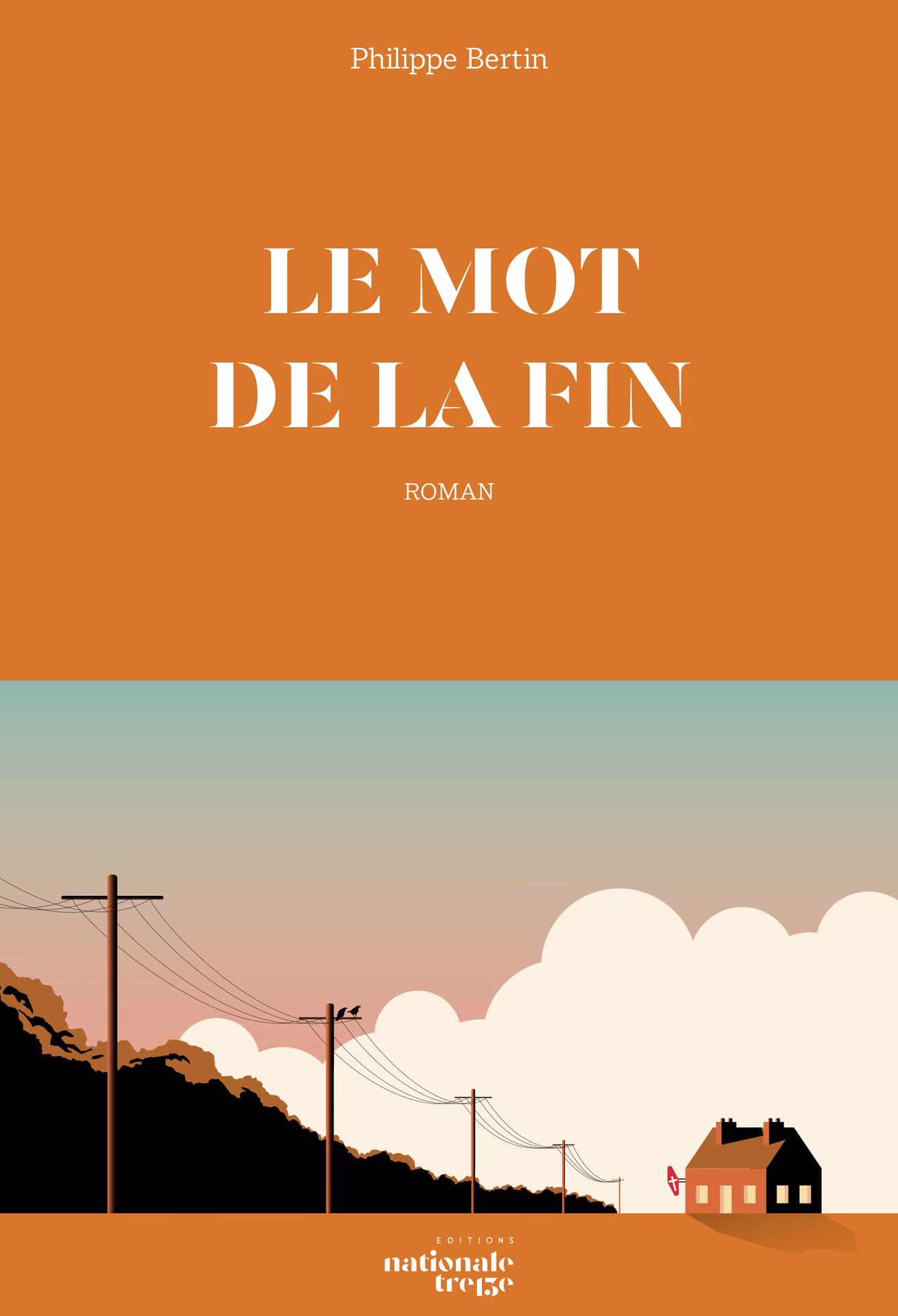 Quelle est la définition de fin?