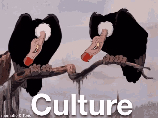 Qu'est-ce que la culture juste?