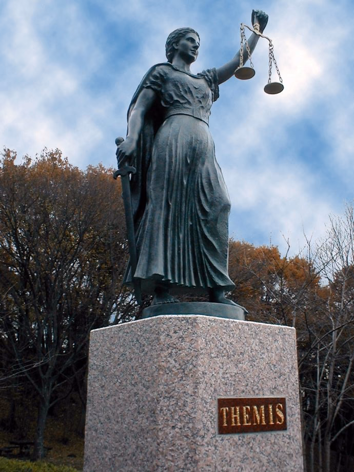 Comment fonctionne la justice athénienne ?