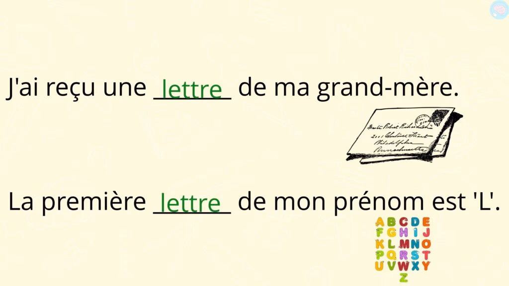 Quels sont les mots polysémiques ?
