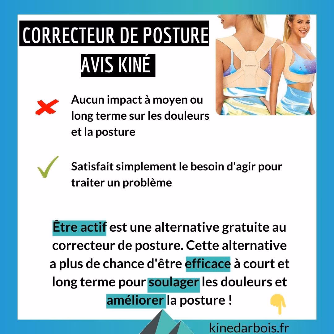 C'est quoi être en fâcheuse posture ?