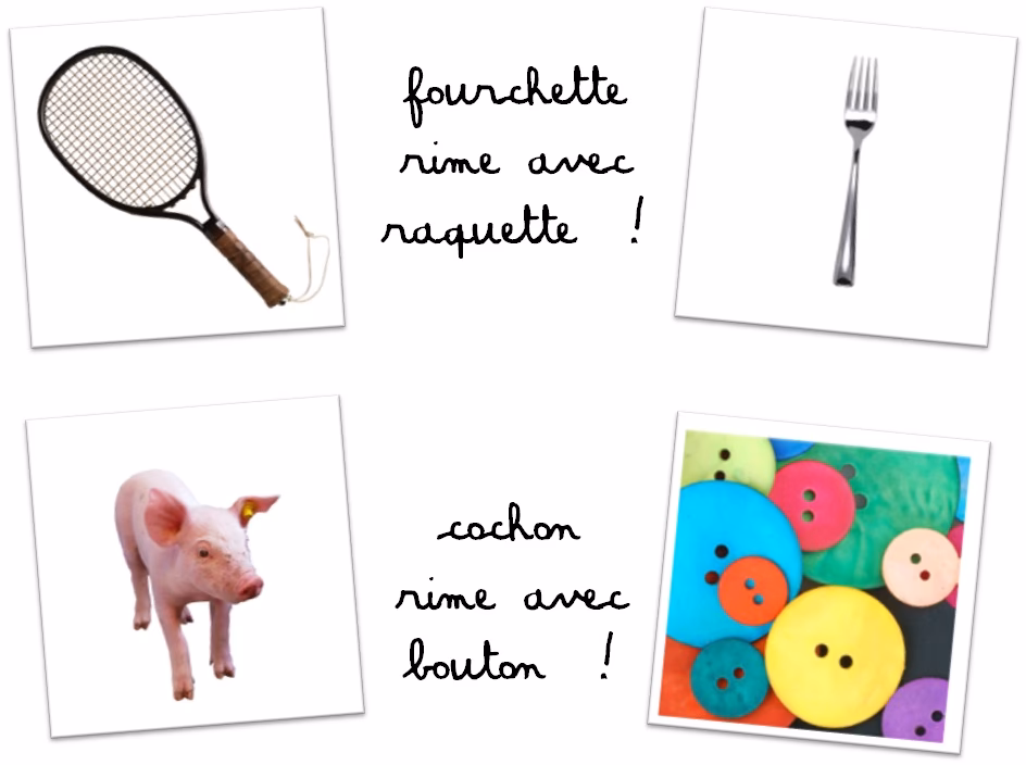 C'est quoi une question exemple ?