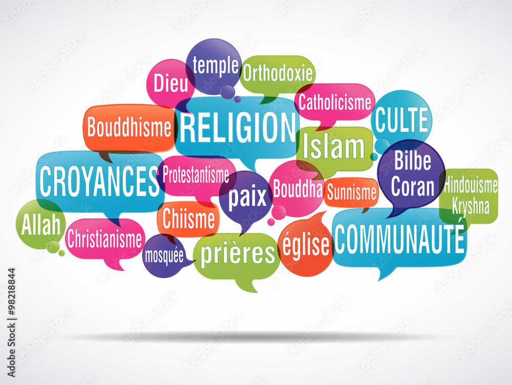 Quels sont les vœux de religion ?