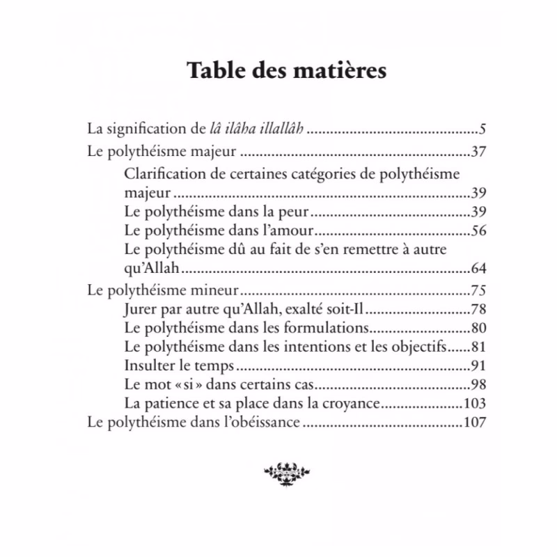 Comment déterminer le sens d'un mot ?