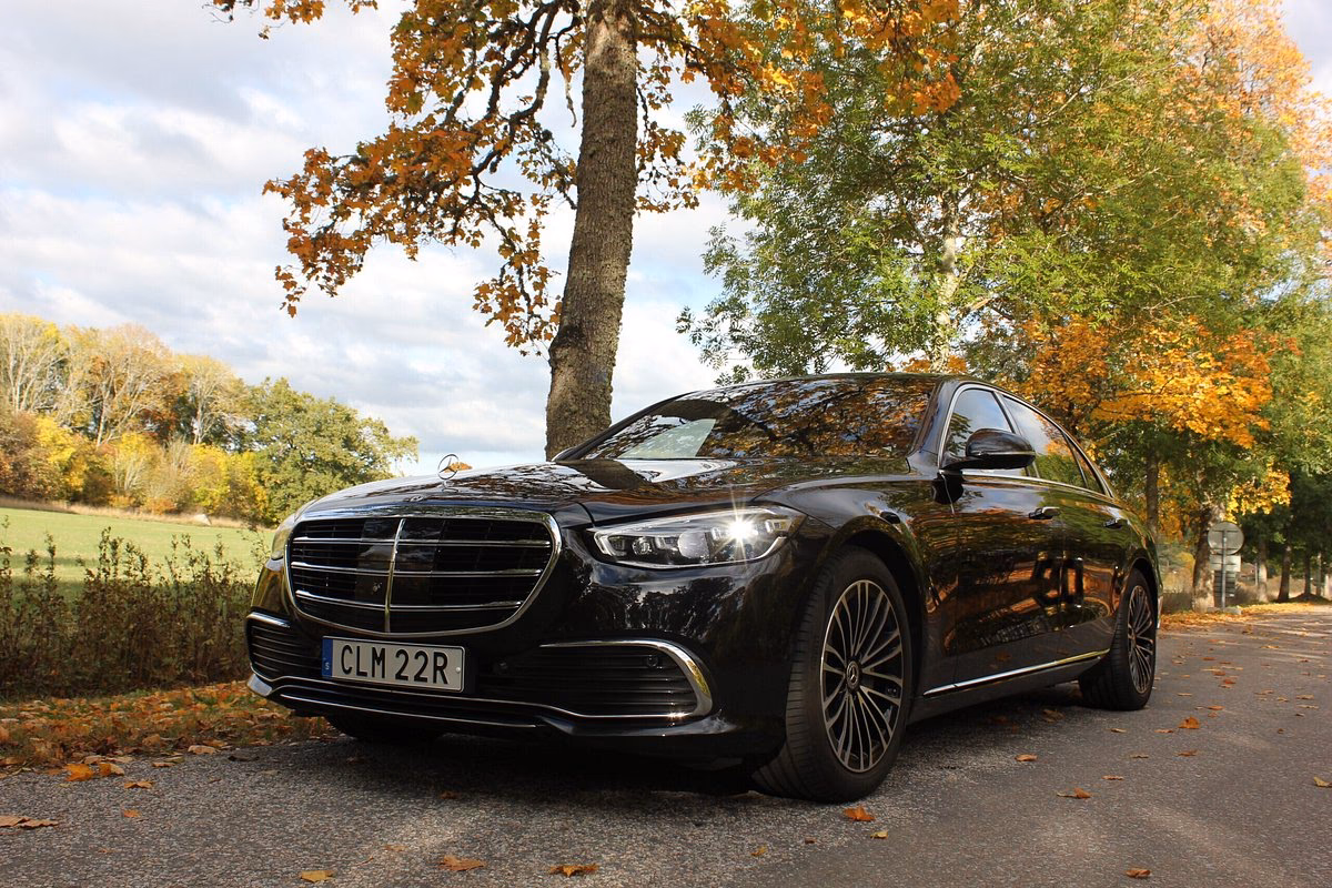 Is leading car service Stockholm a reliable car service?