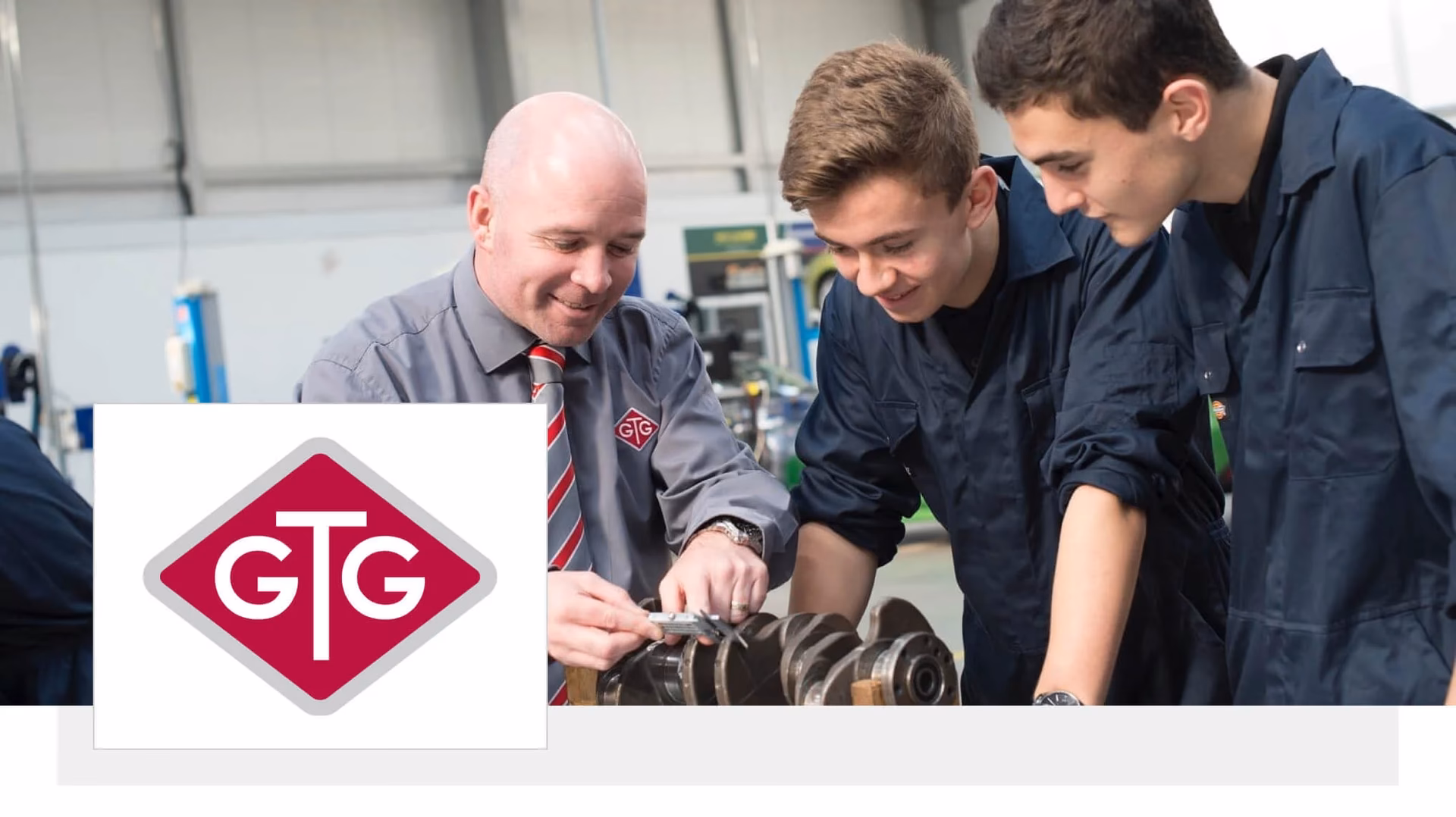 Does Glasgow Clyde College offer automotive courses?