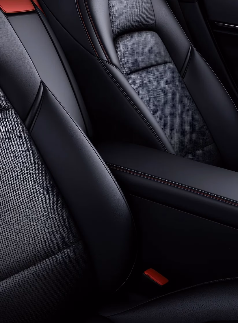 What services does a leather restoration company offer?
