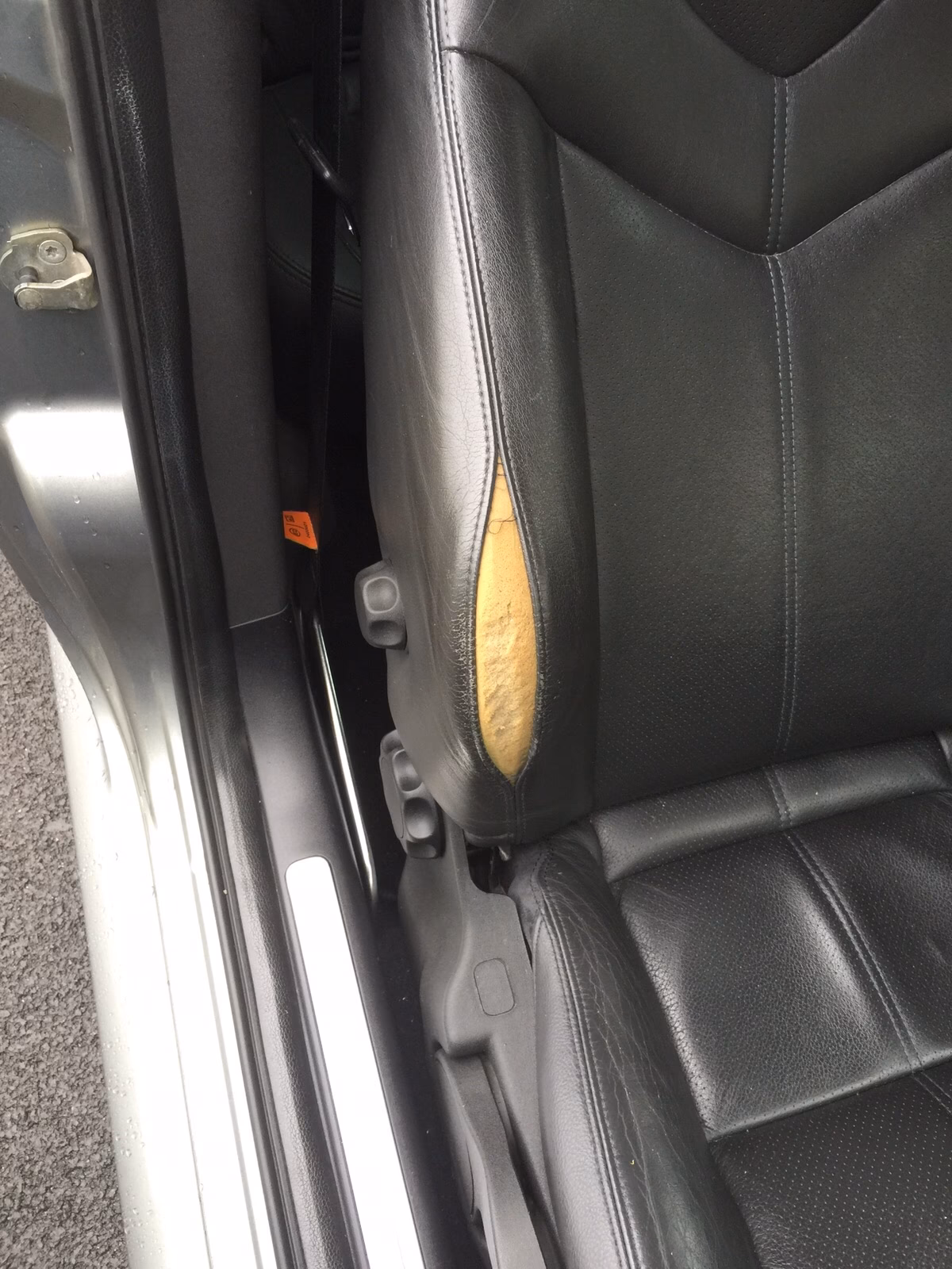 Who is prestige leathercare?