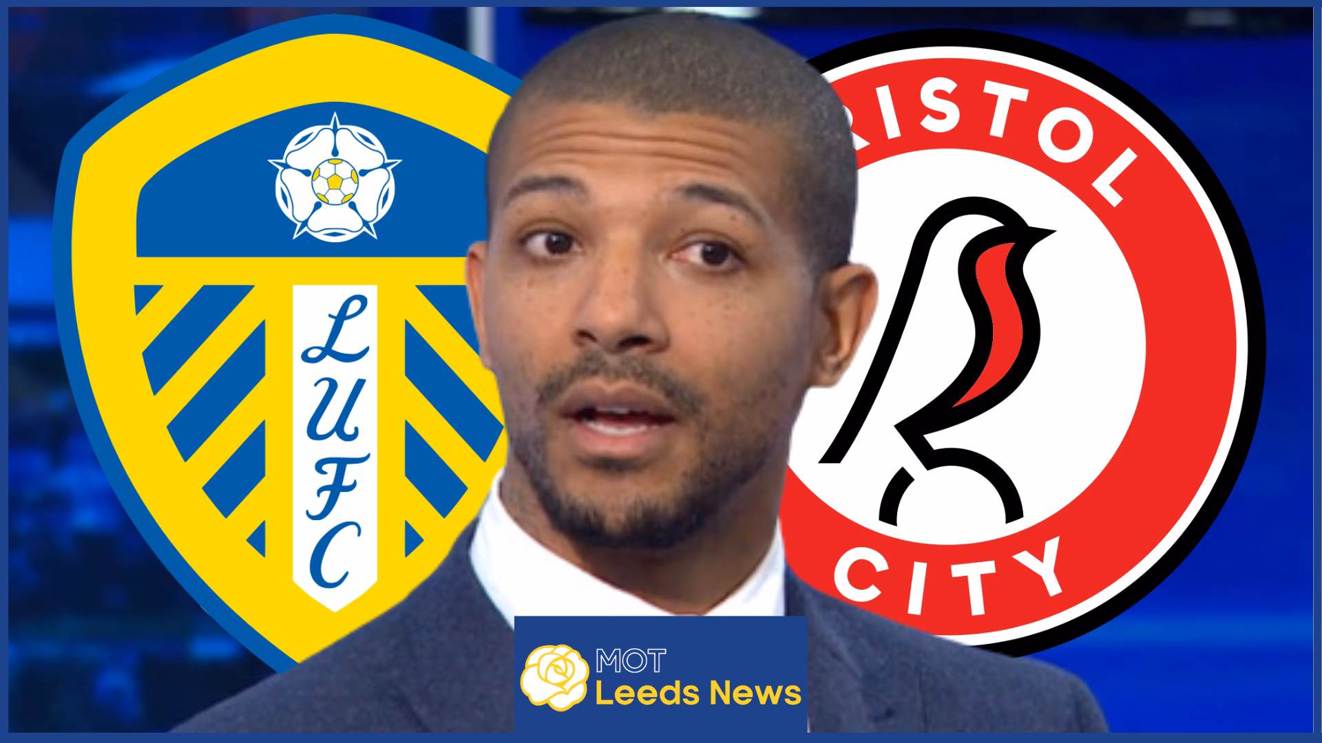 What time does Leeds United Bristol City live score start?