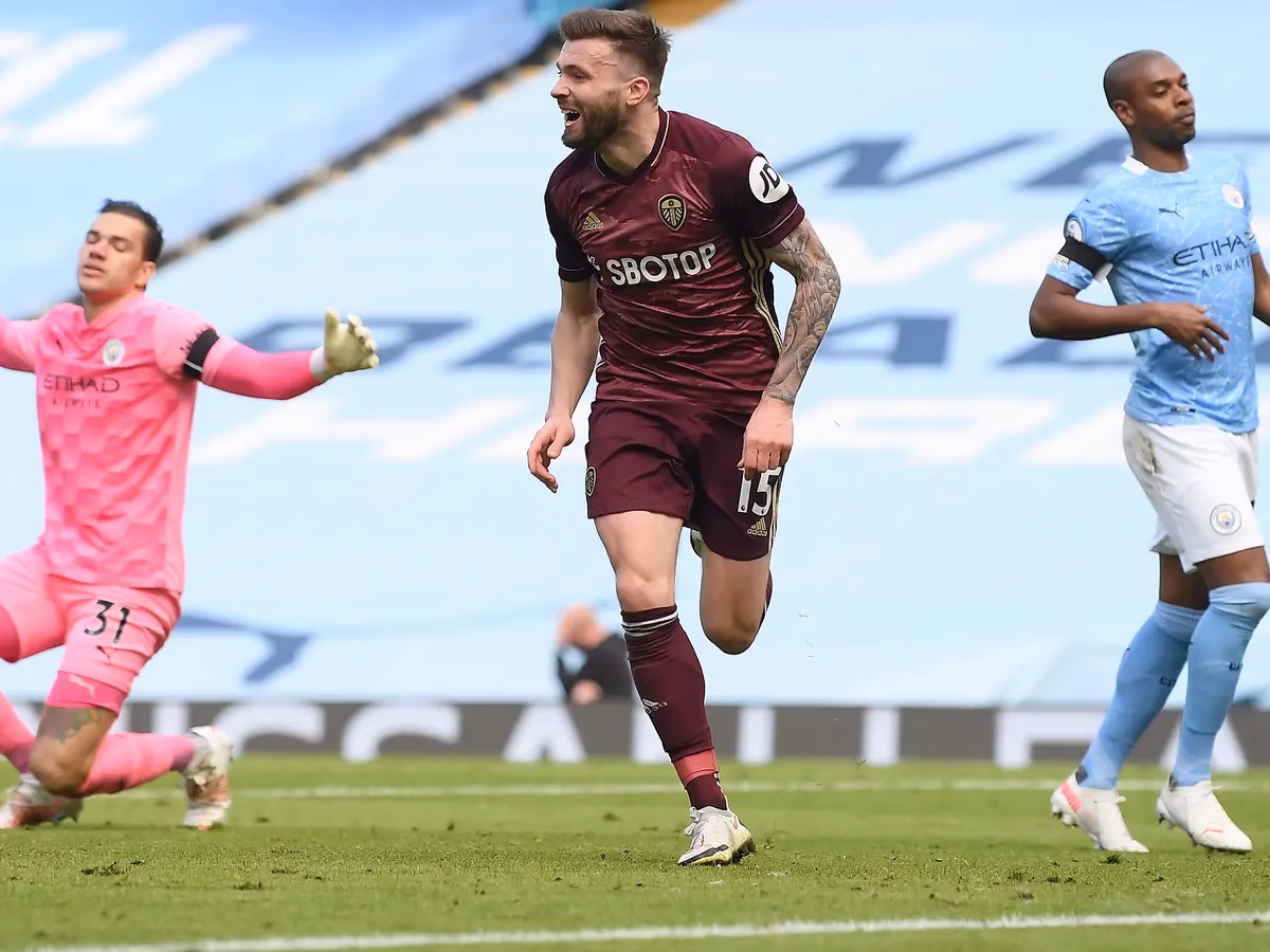 Who is Mot Leeds News?