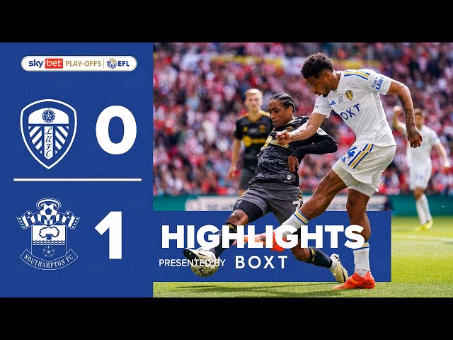 Are Leeds United preparing for a return to the Premier League?