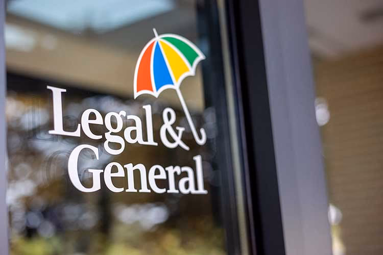 Does Legal & General offer online claim submission?