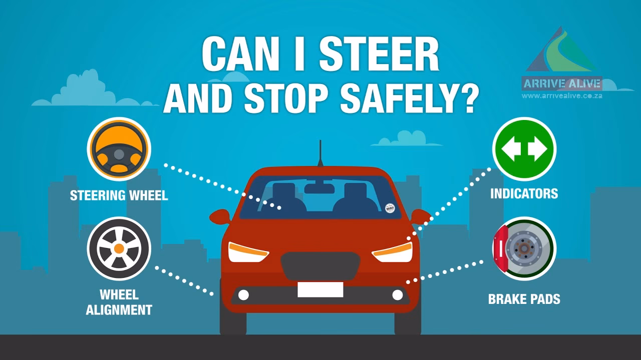What is the DVSA roadworthiness guide?