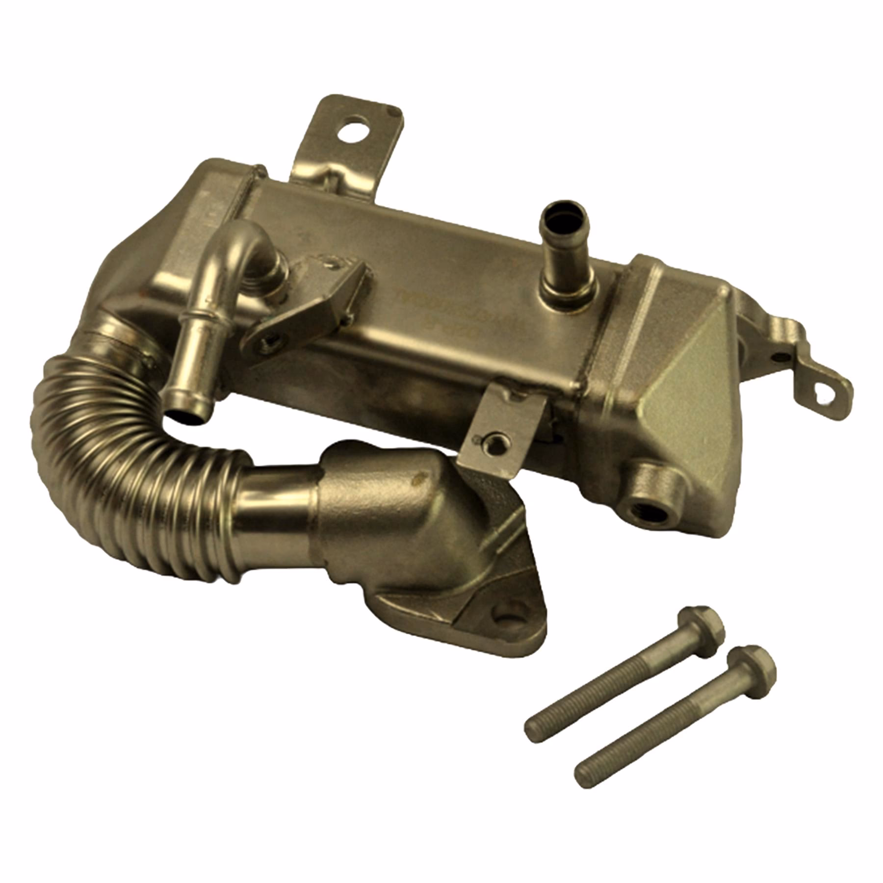 Are aftermarket exhaust systems legal?