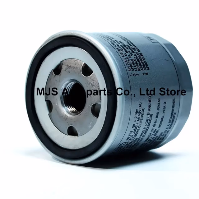 How do I change the oil filter on my Honda CR-V?